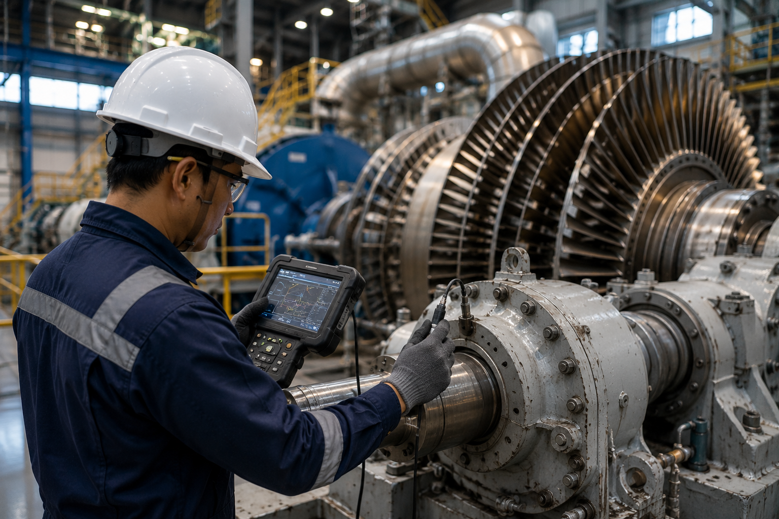 Power Generation