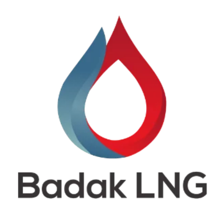 Client logo