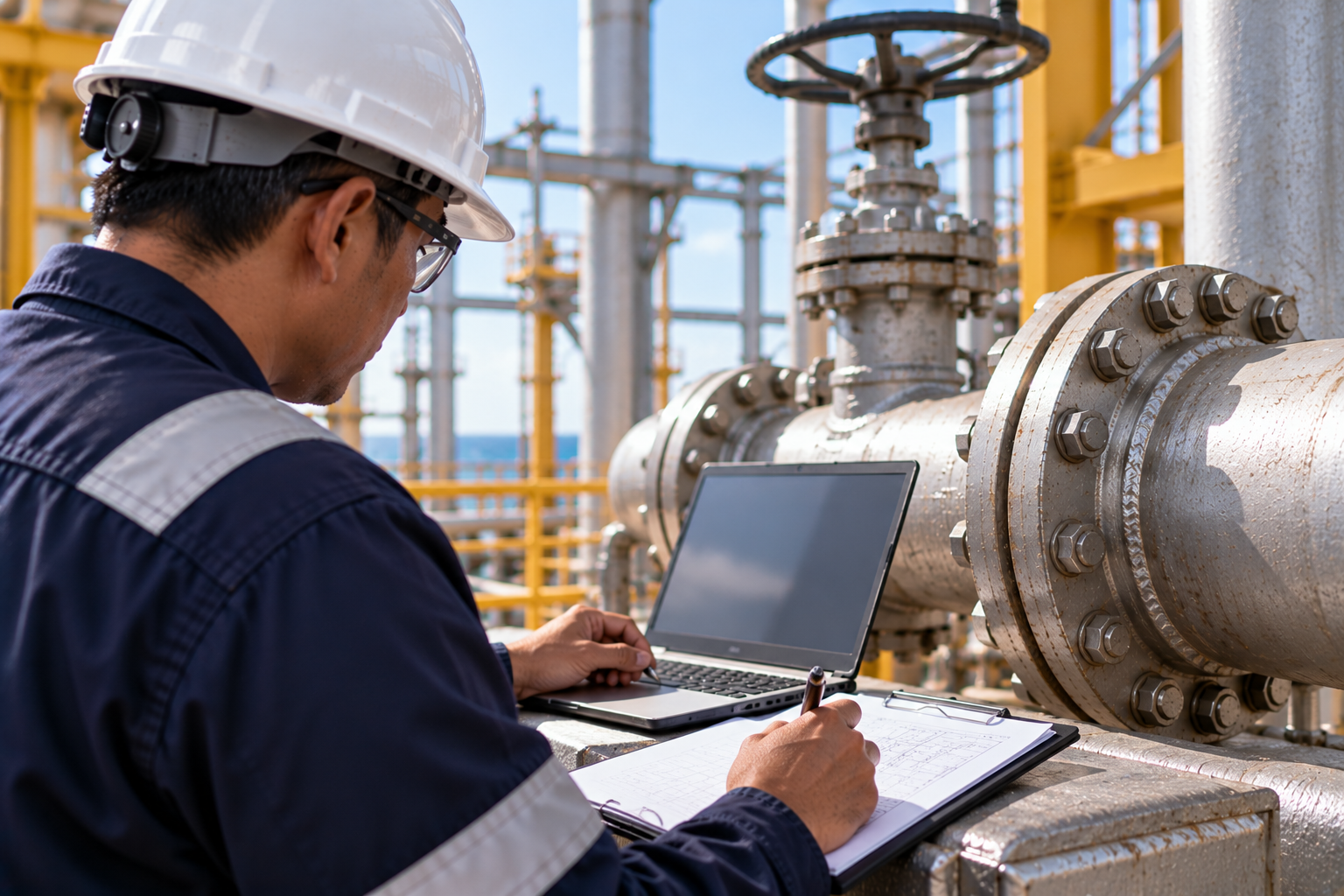 Specialised Integrity Engineering